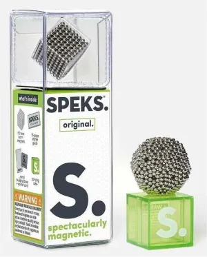 SPEKS ORIGINAL SPEKS                                                       
