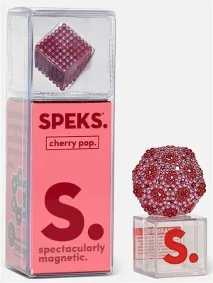 SPEKS TONES CHERRY SPEKS                                                   
