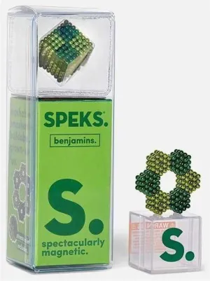 SPEKS TONES BENS SPEKS                                                     