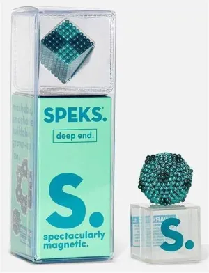 SPEKS TONES DEEP END SPEKS                                                 