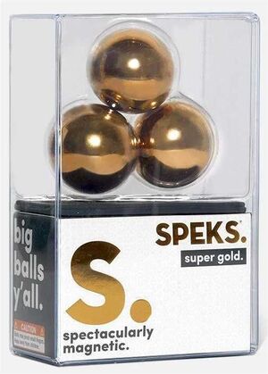 SPEKS GOLD SUPER 3- SET                                                    