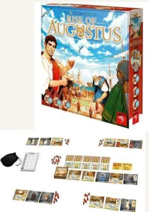 AUGUSTUS                                                                   