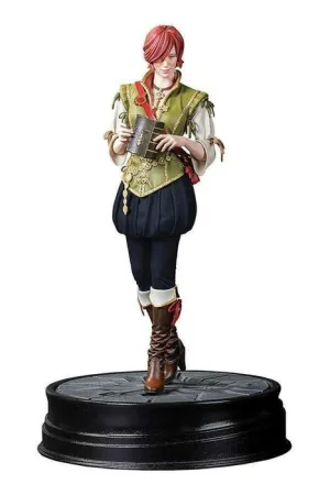 THE WITCHER FIGURA 19 CM SHANI                                             