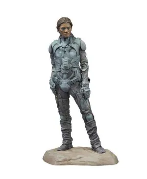 DUNE MOVIE 2021 FIGURA 23 CM CHANI