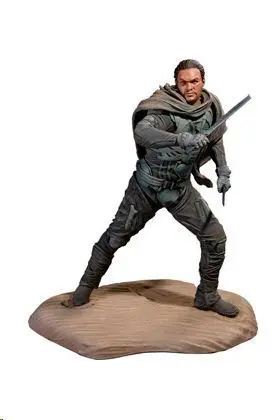 DUNE DUNCAN IDAHO FIGURA 23,5 CM