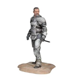 DUNE MOVIE 2021 FIGURA 23 CM GURNEY HALLECK