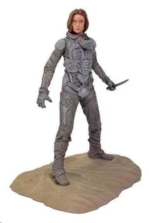 DUNE LADY JESSICA FIGURA 23,5 CM