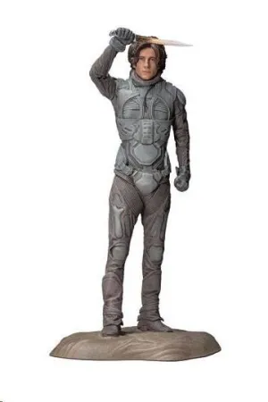 DUNE PAUL ATREIDES FIGURA 23,5 CM