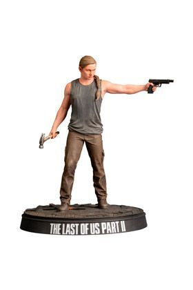 THE LAST OF US PART II FIG 22 CM ABBY