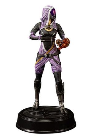 MASS EFFECT ESTATUA PVC TALI'ZORAH 22 CM