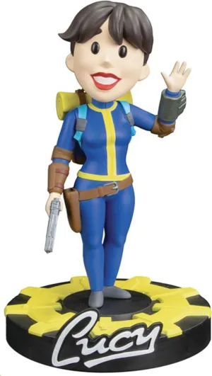 FALLOUT LUCY STYLIZED FIGURA 20 CM