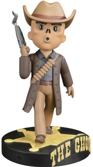 FALLOUT THE GHOUL STYLIZED FIGURA 20 CM