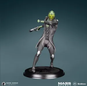 MASS EFFECT ESTATUA PVC THANE KRIOS 22 CM
