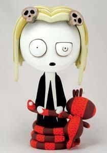 LENORE FIG 18CM VINILO                                                     