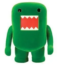 DOMO VERDE CESPED FIG 15CM                                                 
