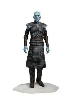 JUEGO DE TRONOS FIGURA 19 CM REY DE LA NOCHE (THE NIGHT KING) HBO          