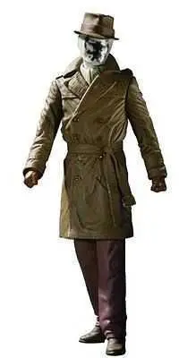 WATCHMEN FIG 18CM SERIE 1 - RORSCHACH                                      
