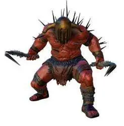 GOD OF WAR FIG 18CM SERIE 1 - HADES                                        