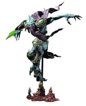 STARCRAFT II FIG 25CM PREMIUM SERIE 1 - ZERATUL                            