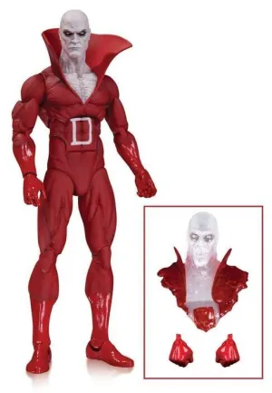 DEADMAN (BRIGHTEST DAY) FIGURA 15 CM DC COMICS                             