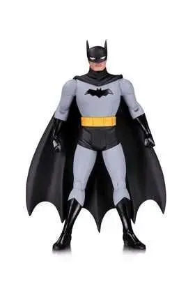 BATMAN DARWYN COOKE FIGURA 17 CM BATMAN DC COMICS DESIGNER SERIES          