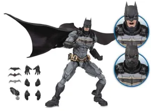 BATMAN FIGURA 23 CM DC PRIME DC COMICS                                     