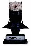 CAPUCHA BATMAN PROP REPLICA 23 CM SUPERMAN RED SON DC GALLERY CAPUCHA BATMAN PROP REPLICA 23 CM SUPERMAN RED SON DC GALLERY