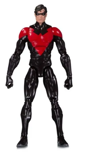 NIGHTWING (NEW 52) FIGURA 18 CM DC ESSENTIALS