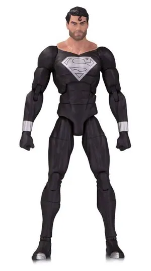 SUPERMAN (THE RETURN OF SUPERMAN) FIGURA 18 CM DC ESSENTIALS