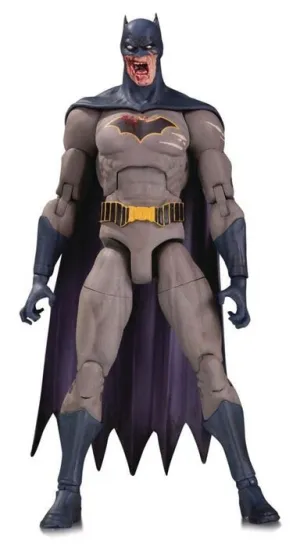BATMAN FIGURA 18 CM BATMAN (DCEASED) DC ESSENTIALS