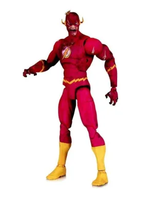 DCEASED FIGURA 16CM DC ESSENTIALS FLASH                                    