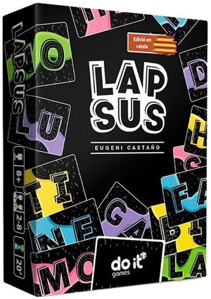LAPSUS