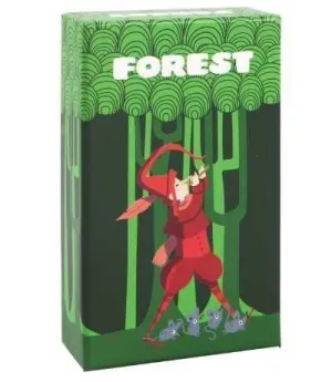 FOREST FOREST