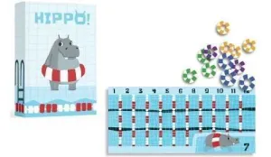 HIPPO HIPPO