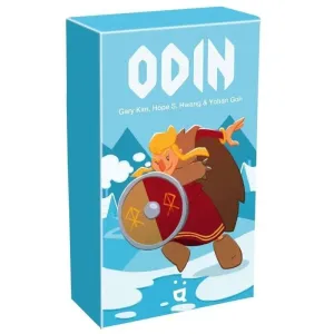 ODIN JCNC