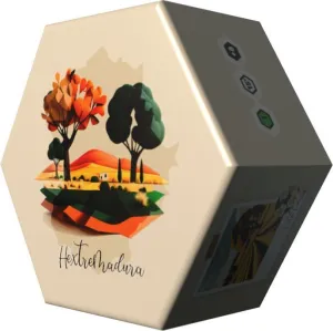 HEXTREMADURA