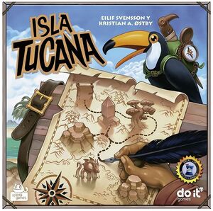 ISLA TUCANA