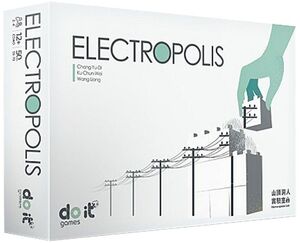 ELECTROPOLIS