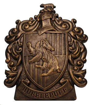 HARRY POTTER HUCHA HUFFLEPUFF CREST 20 CM