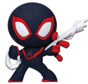 SPIDERMAN IMÁN 3D MILES MORALES