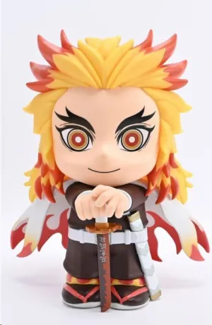 GUARDIANES DE LA NOCHE HUCHA RENGOKU