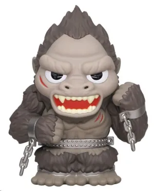 KING KONG HUCHA KING KONG OF SKULL ISLAND 20 CM