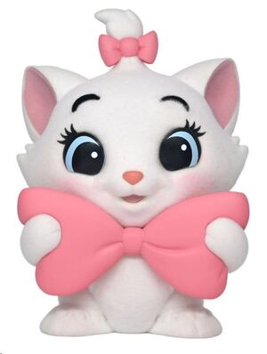 LOS ARISTOGATOS HUCHA MARIE