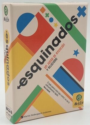 ESQUINADOS