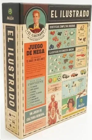 EL ILUSTRADO