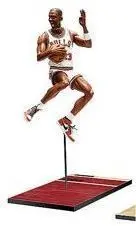 MICHAEL JORDAN FIG 18CM PRO SHOTS SERIE 1 - JORDAN II                      