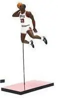MICHAEL JORDAN FIG 18CM PRO SHOTS SERIE 2 - JORDAN IV                      