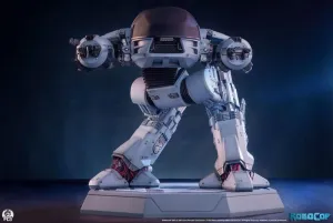 ROBOCOP ESTATUA 1/3 ED 209 88 CM