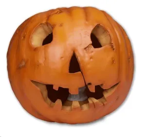 HALLOWEEN ESTATUA JACK-O-LANTERN 31 CM