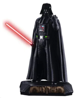 STAR WARS ESTATUA 1/3 DARTH VADER 72 CM